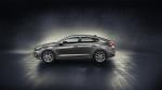 Hyundai i30 Fastback 2017 года (WW)
